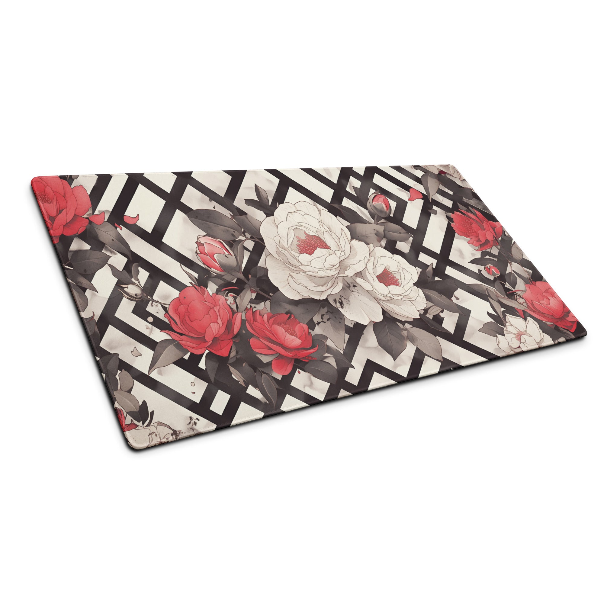 Petal Muse III | Gaming Mouse Pad