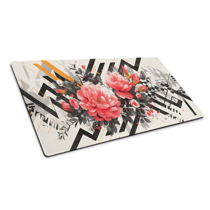 Petal Muse II | Gaming Mouse Pad