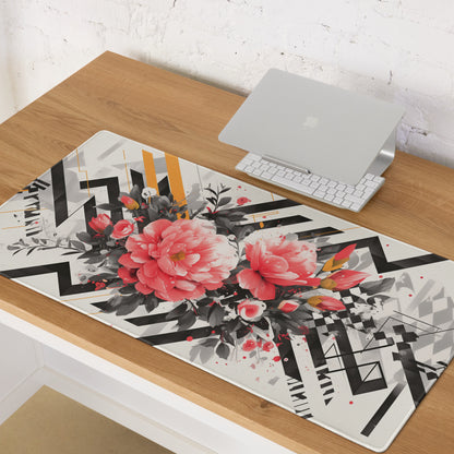 Petal Muse II | Gaming Mouse Pad