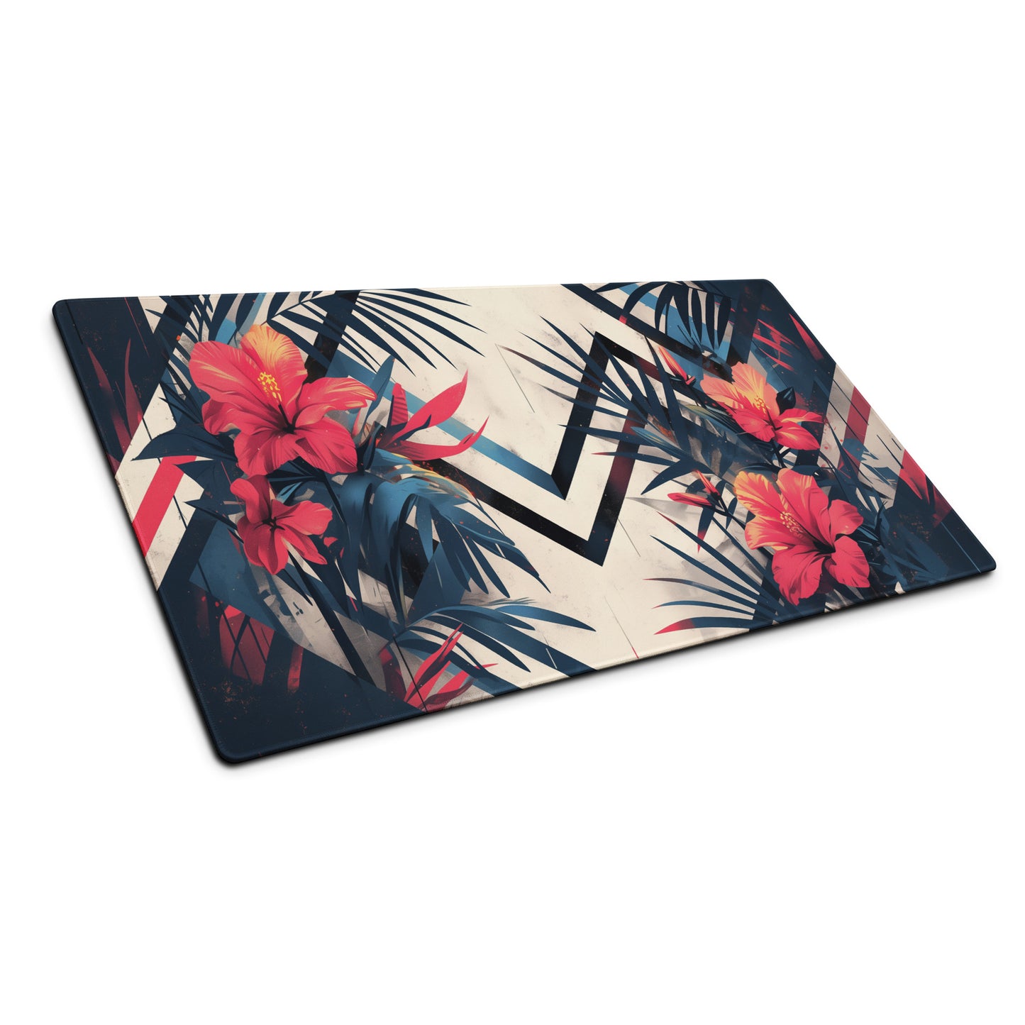 Petal Muse I | Gaming Mouse Pad