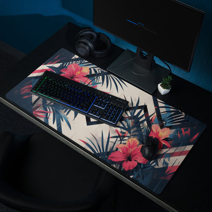 Petal Muse I | Gaming Mouse Pad