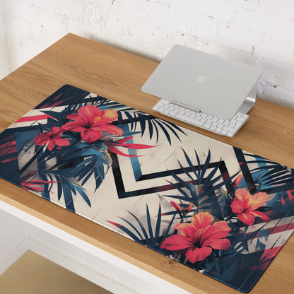 Petal Muse I | Gaming Mouse Pad