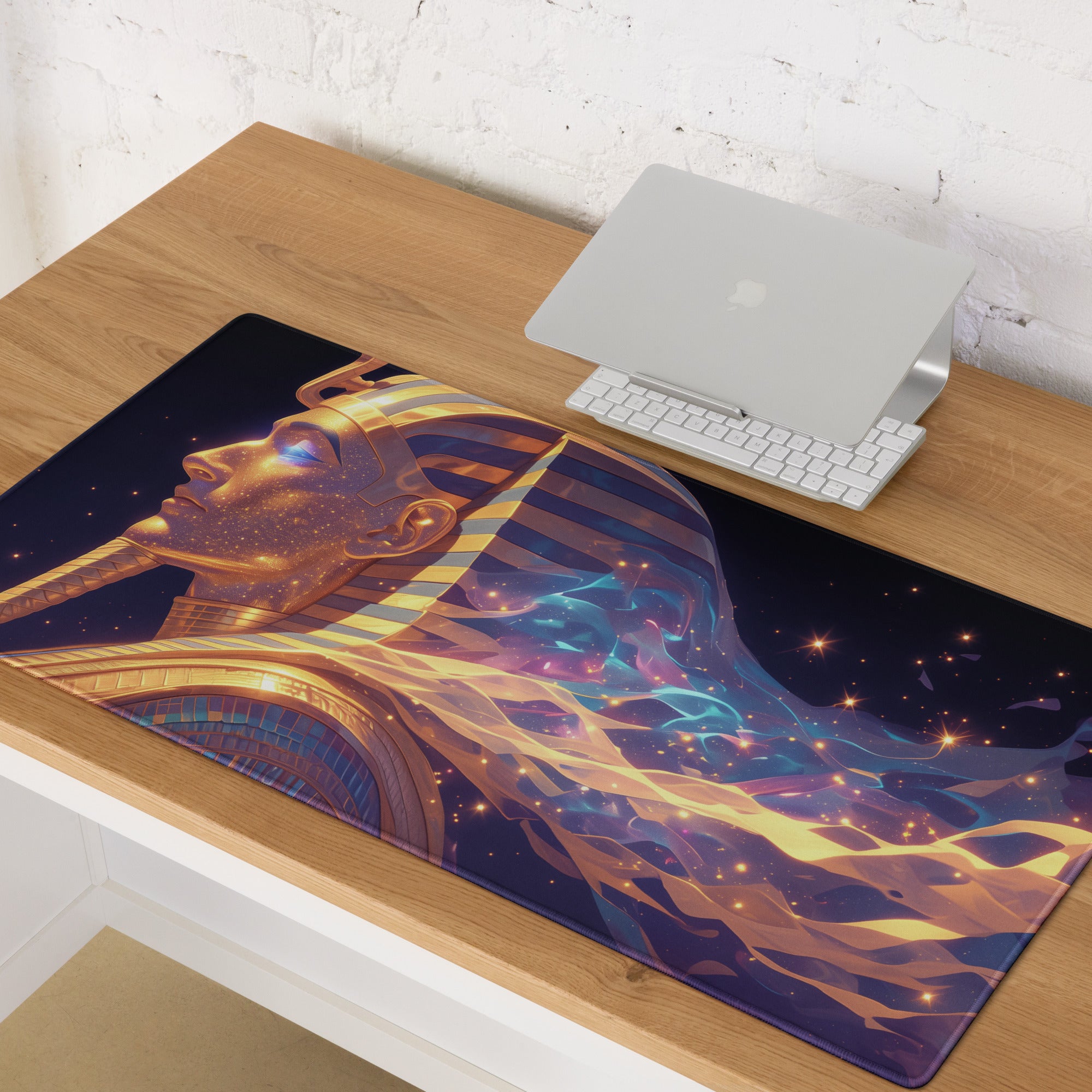 Ascendant of the Nile II | Gaming Mouse Pad