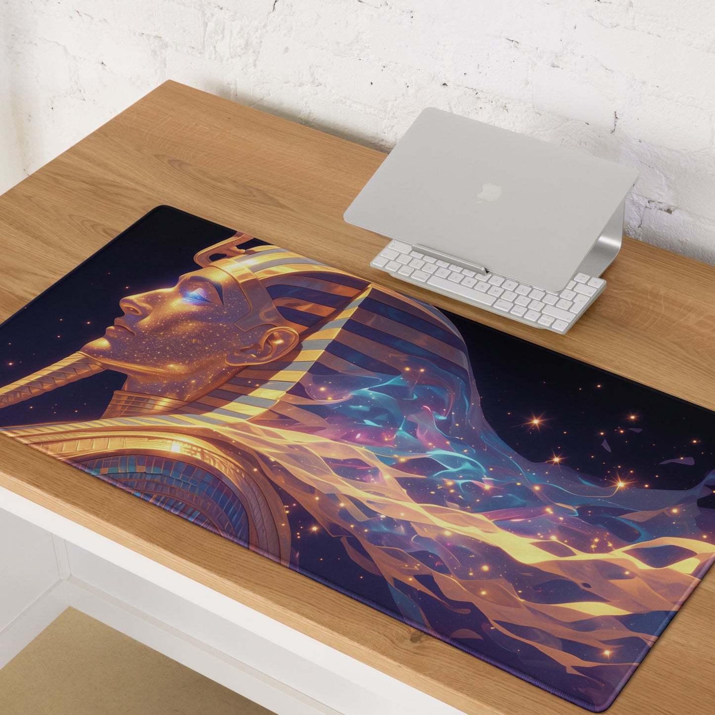 Ascendant of the Nile II | Gaming Mouse Pad