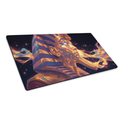 Ascendant of the Nile I | Gaming Mouse Pad