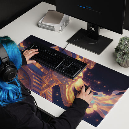 Ascendant of the Nile I | Gaming Mouse Pad