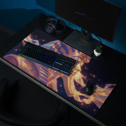 Ascendant of the Nile I | Gaming Mouse Pad