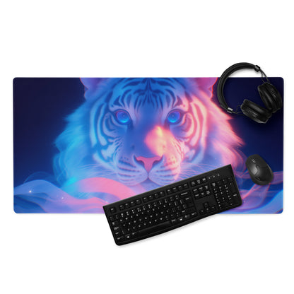 Tigris Cumulus IV | Gaming Mouse Pad