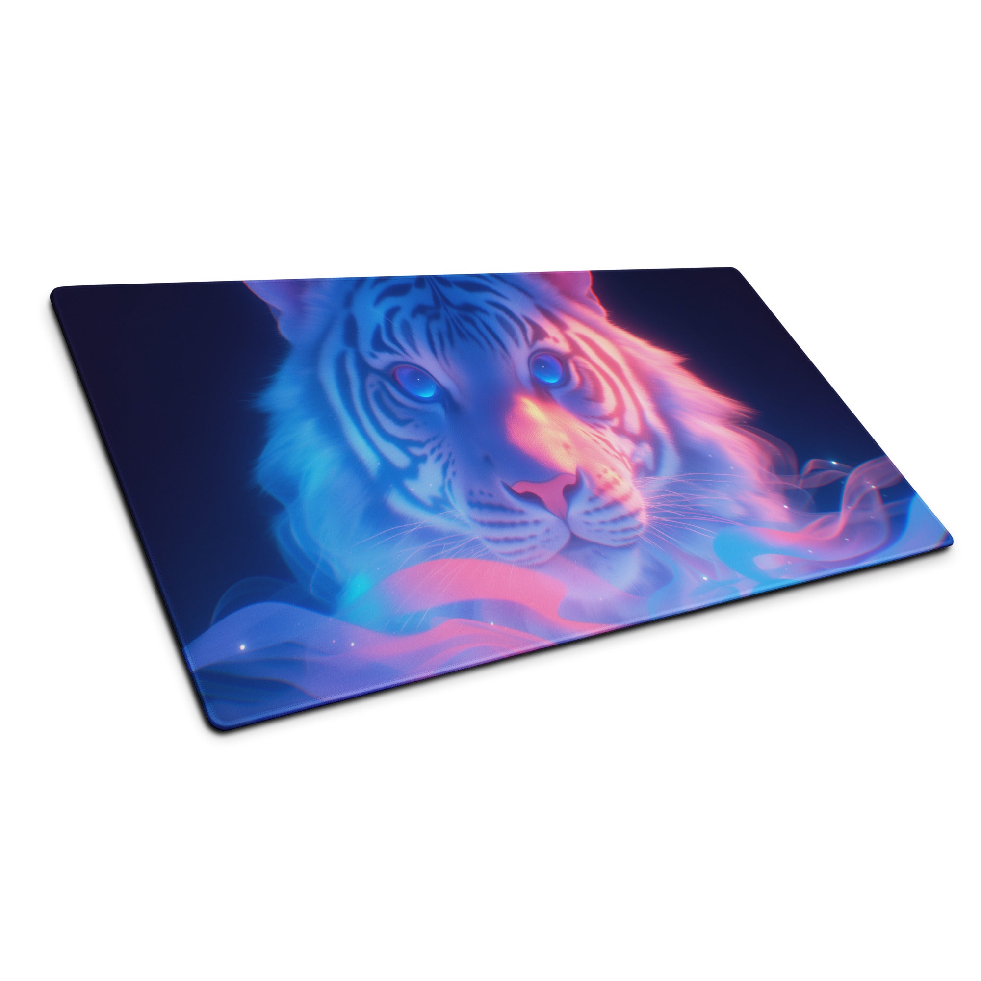 Tigris Cumulus IV | Gaming Mouse Pad