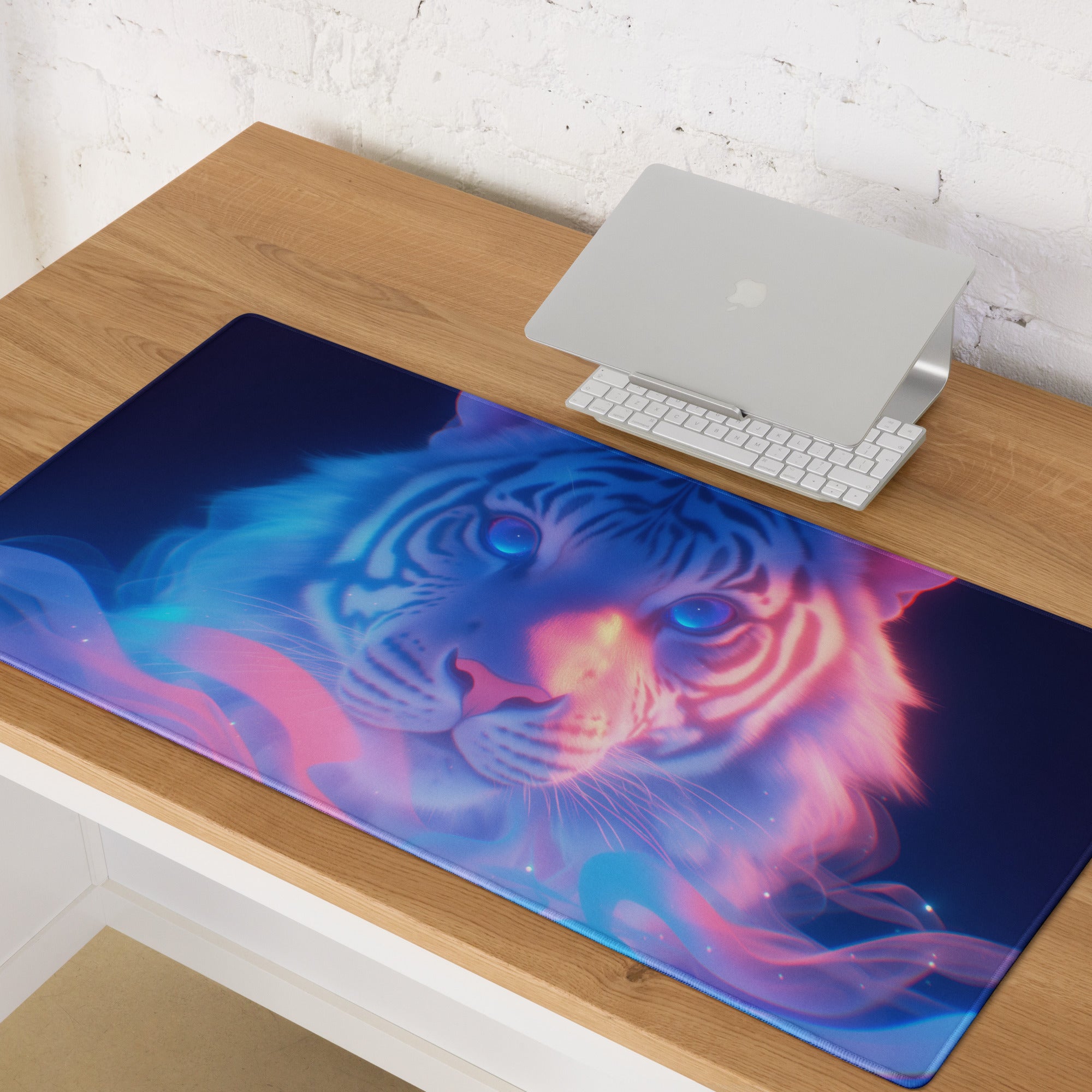 Tigris Cumulus IV | Gaming Mouse Pad