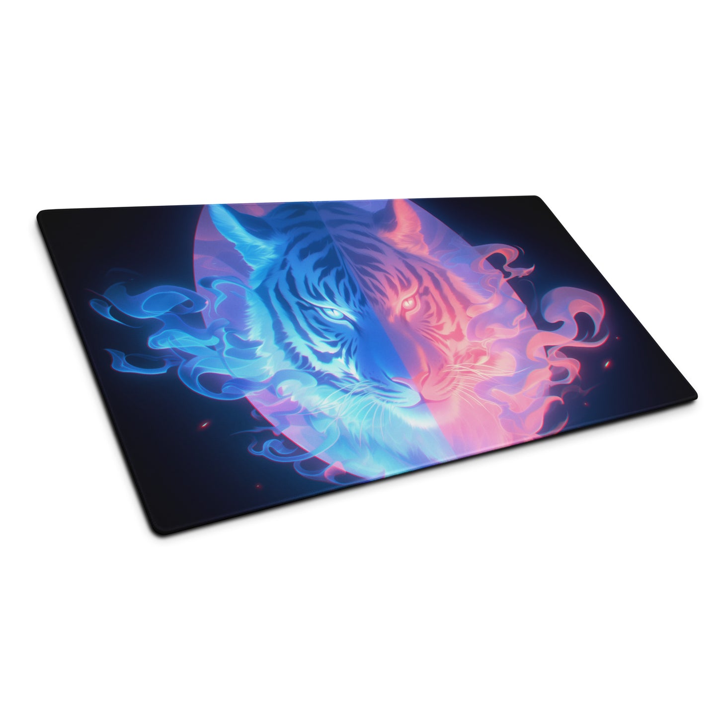 Tigris Cumulus II | Gaming Mouse Pad