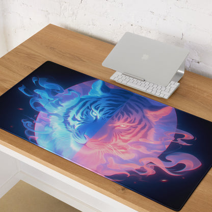 Tigris Cumulus II | Gaming Mouse Pad