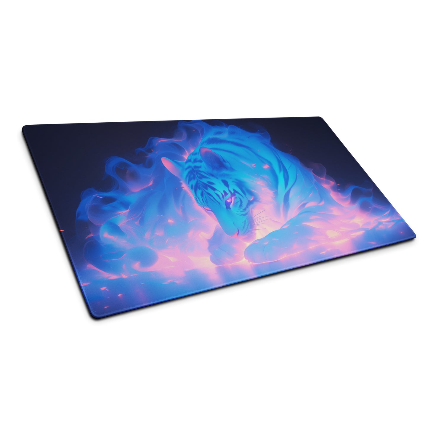 Tigris Cumulus II | Gaming Mouse Pad