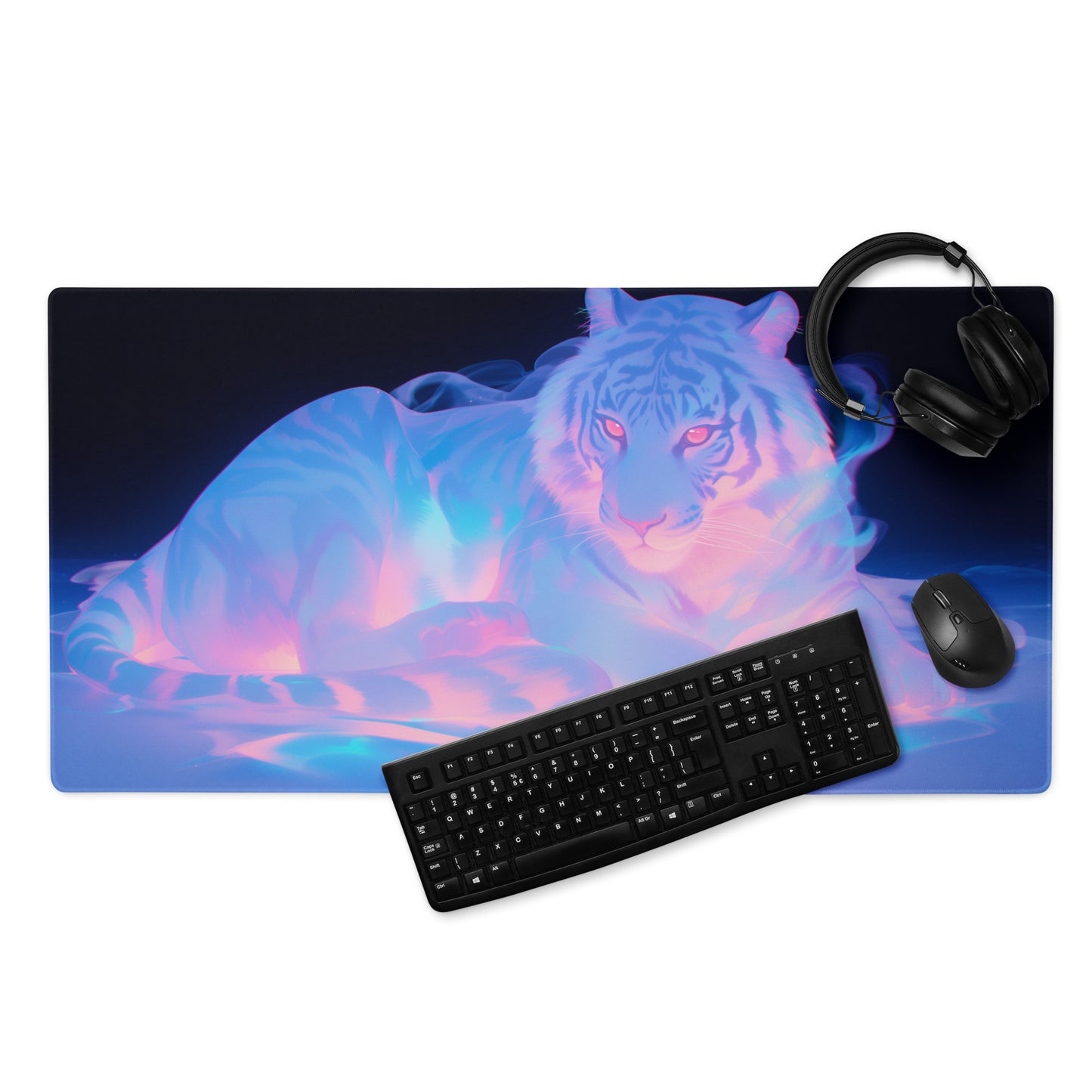 Tigris Cumulus I | Gaming Mouse Pad