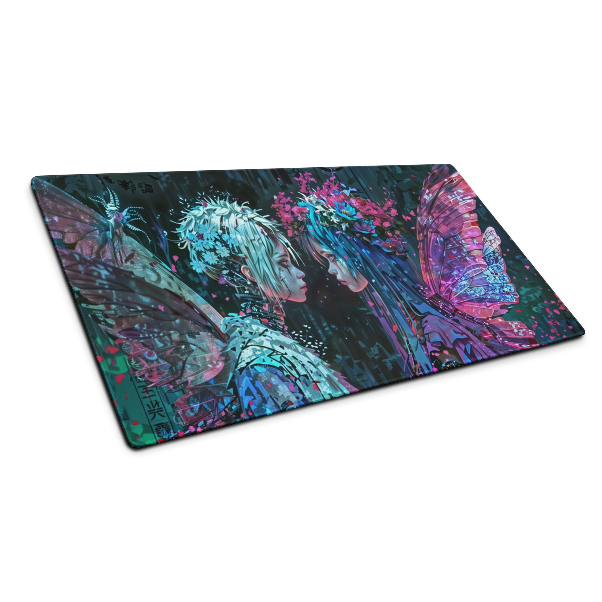 Faetally Bound | Gaming Mouse Pad