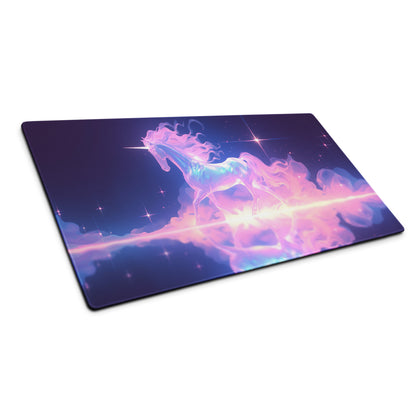 Ethereal Unicorn | Gaming Mouse Pad