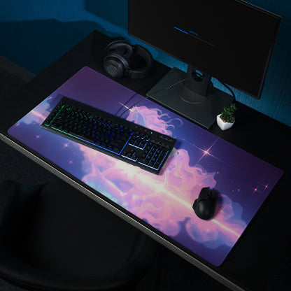 Ethereal Unicorn | Gaming Mouse Pad