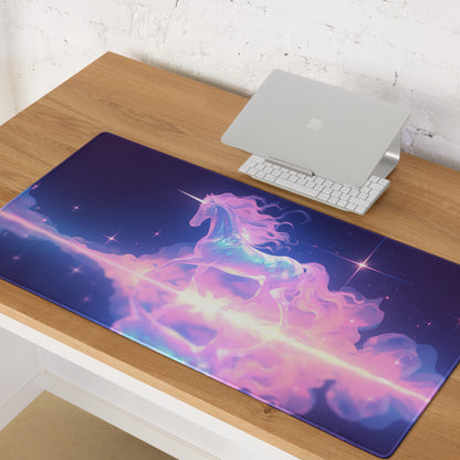 Ethereal Unicorn | Gaming Mouse Pad