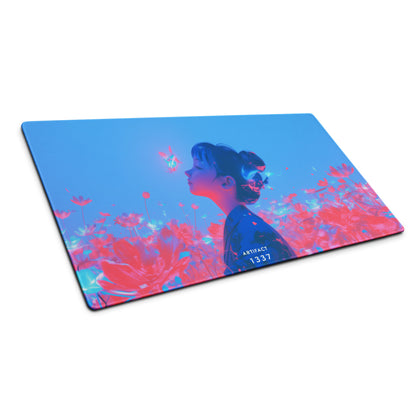 Child of the Endless Bloom | Gaming Mouse Pad