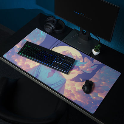 Seraphim's Elegance IV | Gaming mouse pad