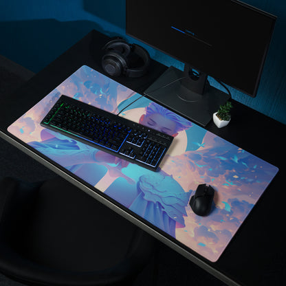 Seraphim's Elegance II | Gaming mouse pad