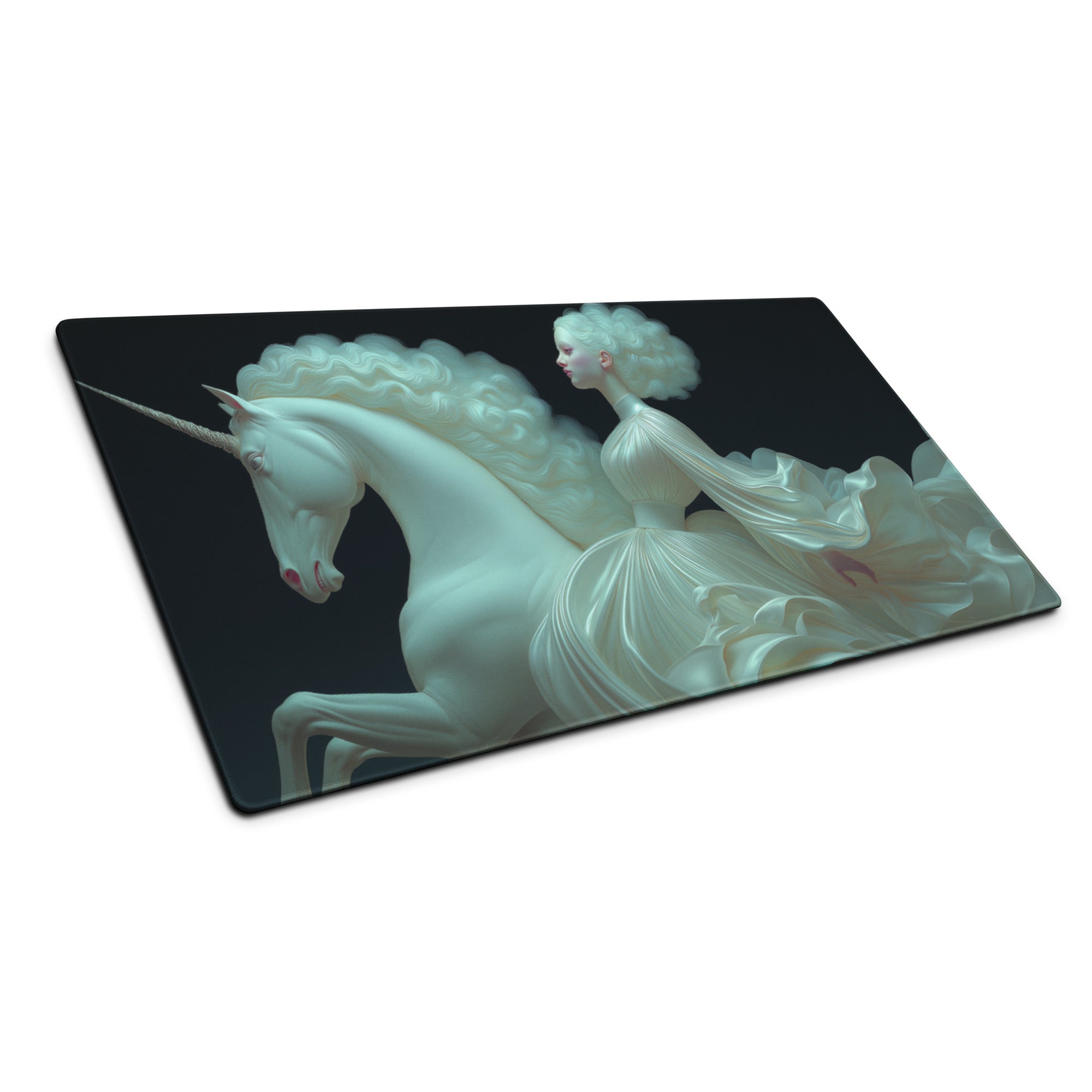 Unicorn Grace | Gaming Mouse Pad