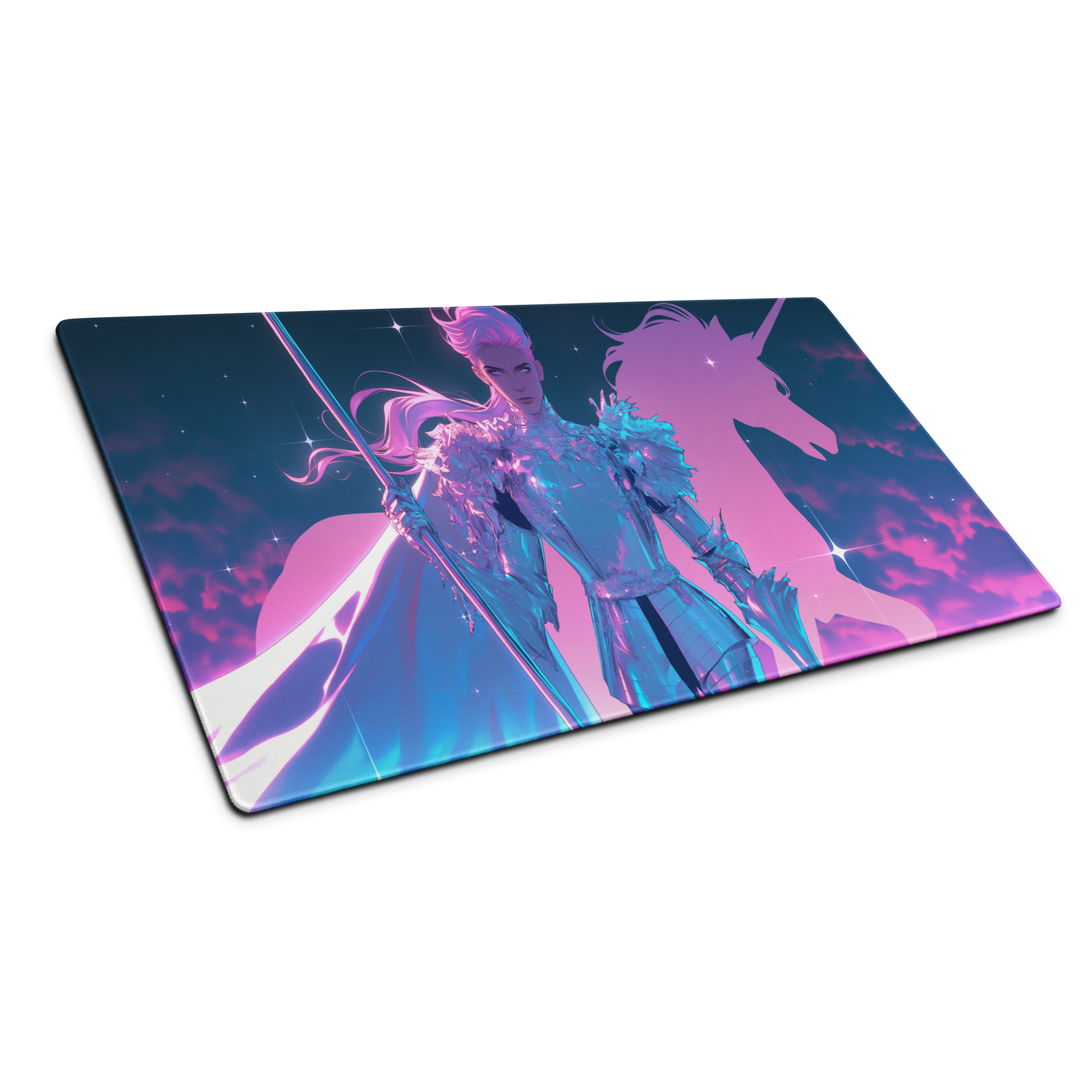 Hero I | Gaming Mouse Pad