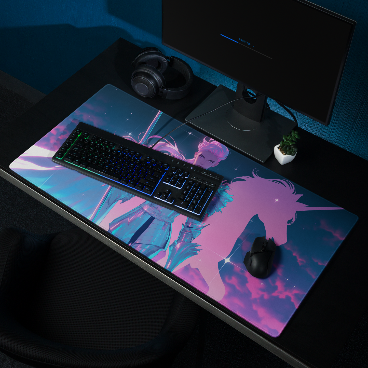 Hero I | Gaming Mouse Pad