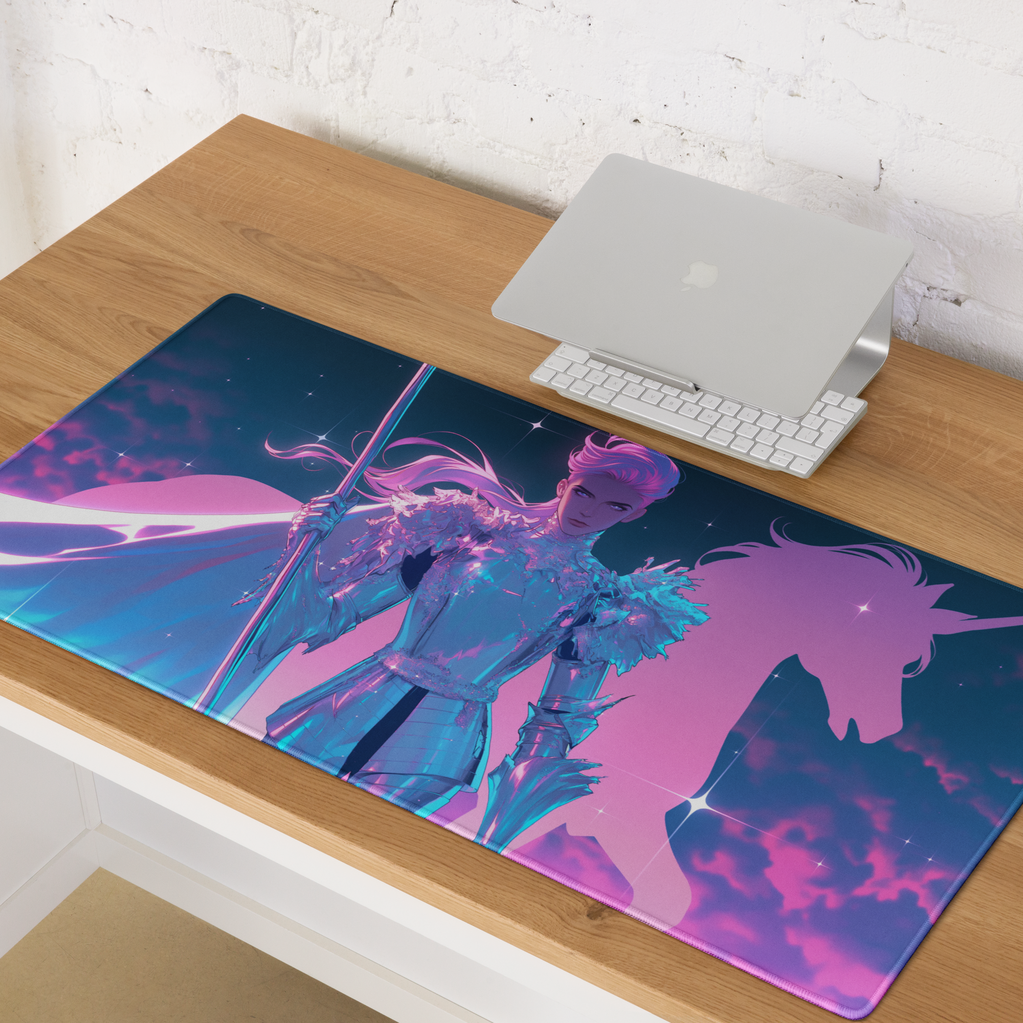 Hero I | Gaming Mouse Pad