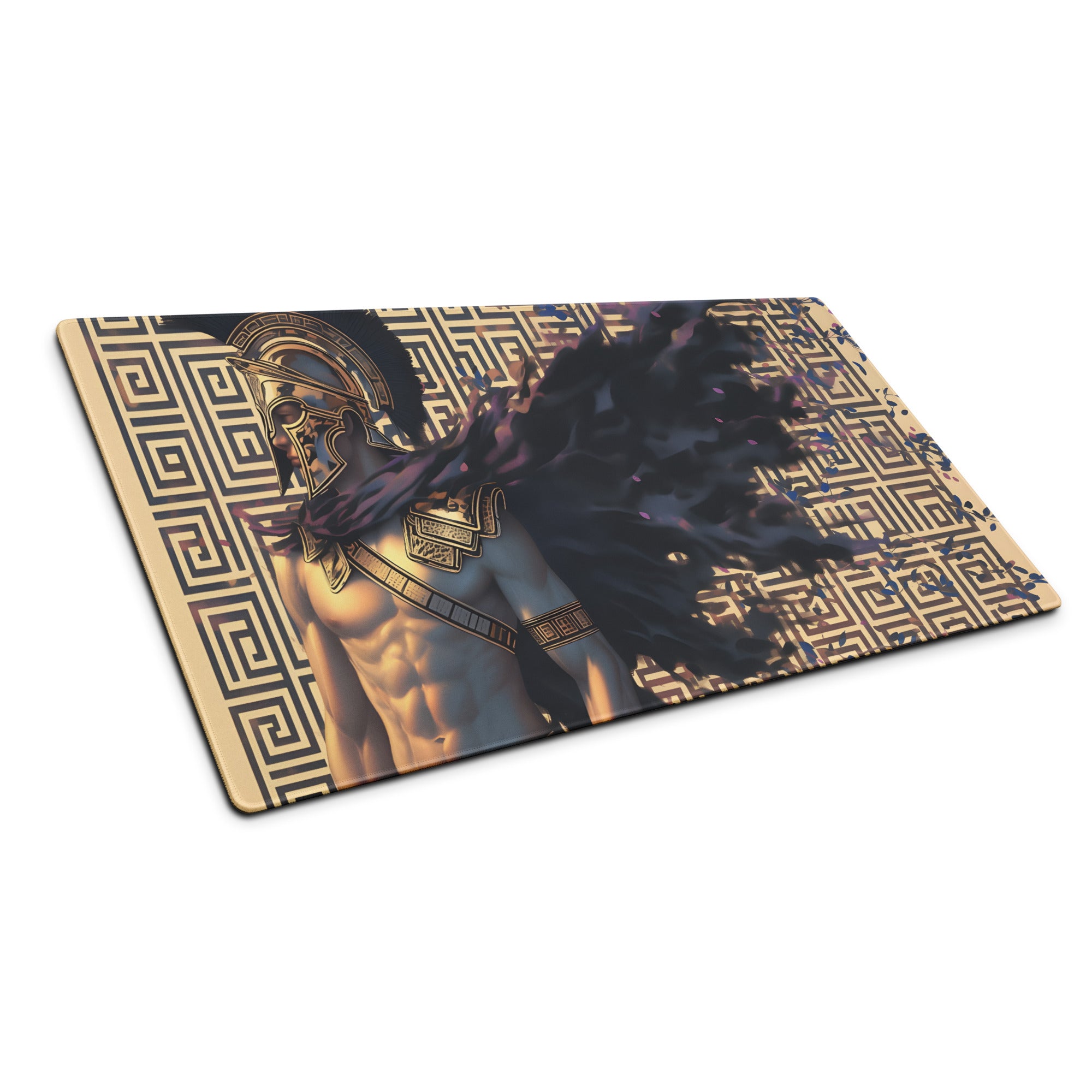 Zaddy Spartan II | Gaming Mouse Pad