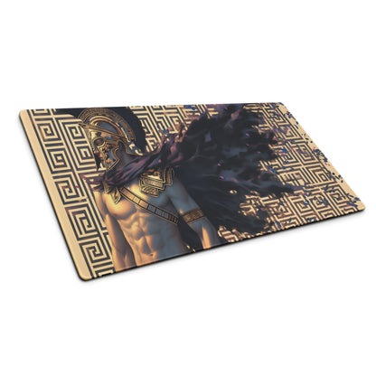 Zaddy Spartan II | Gaming Mouse Pad