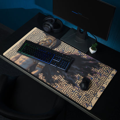 Zaddy Spartan II | Gaming Mouse Pad