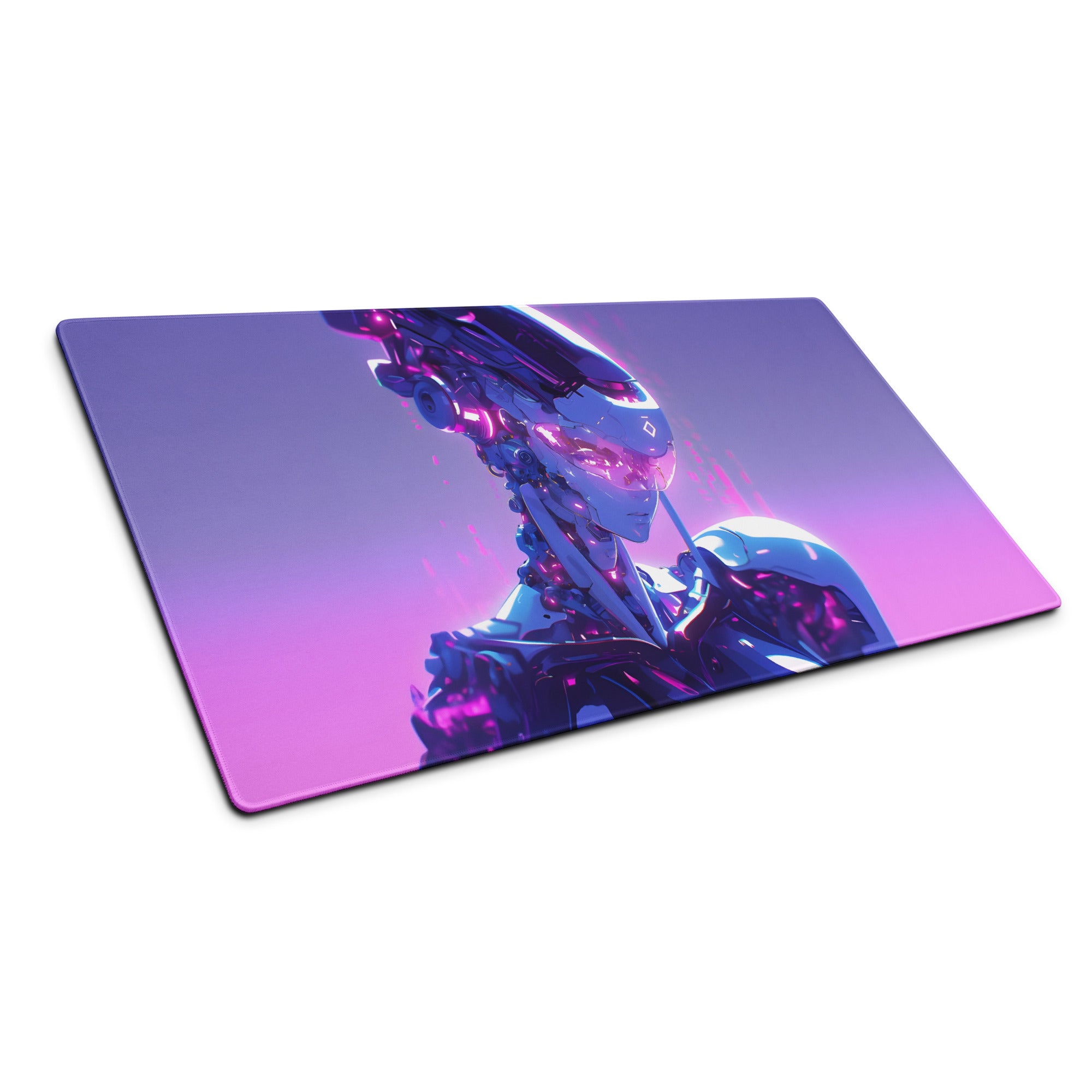 Androidic VII | Gaming Mouse Pad
