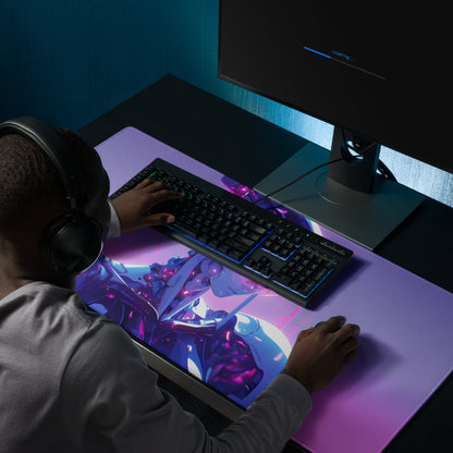 Androidic VII | Gaming Mouse Pad
