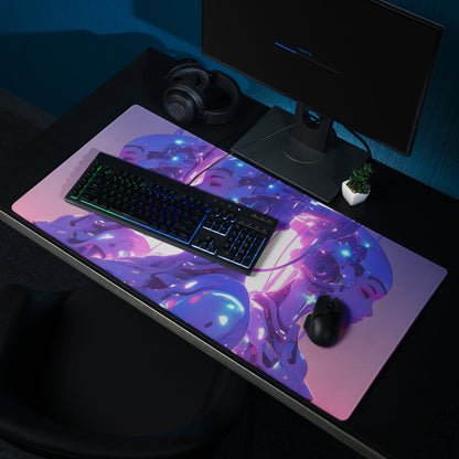Androidic VI | Gaming Mouse Pad