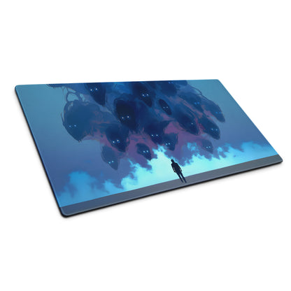 Soul Nexus | Gaming Mouse Pad