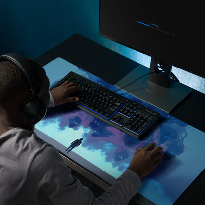 Soul Nexus | Gaming Mouse Pad