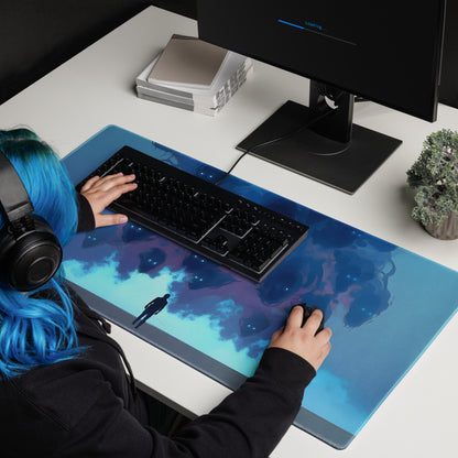 Soul Nexus | Gaming Mouse Pad