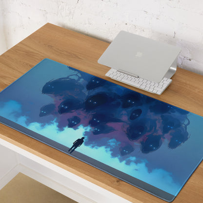 Soul Nexus | Gaming Mouse Pad