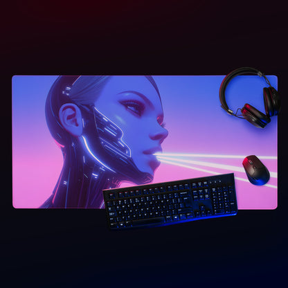 Androidic IV | Gaming Mouse Pad