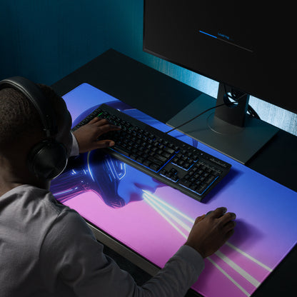 Androidic IV | Gaming Mouse Pad