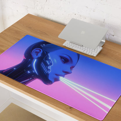 Androidic IV | Gaming Mouse Pad