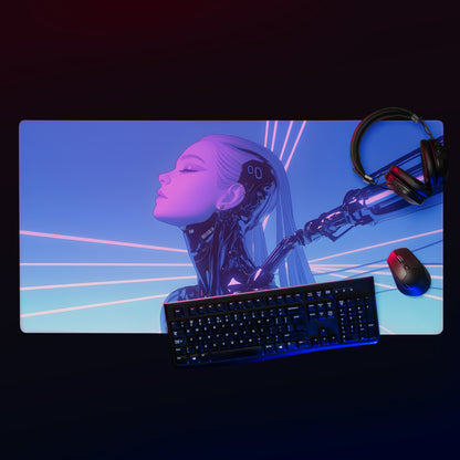 Androidic III | Gaming Mouse Pad