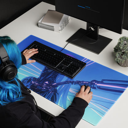 Androidic III | Gaming Mouse Pad