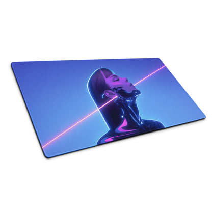 Androidic II | Gaming Mouse Pad