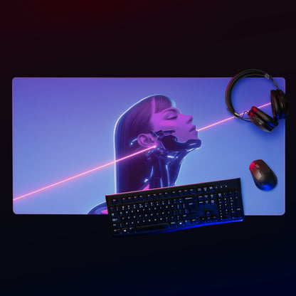 Androidic II | Gaming Mouse Pad