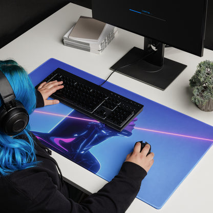 Androidic II | Gaming Mouse Pad
