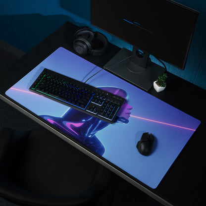 Androidic II | Gaming Mouse Pad