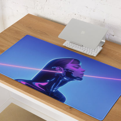 Androidic II | Gaming Mouse Pad