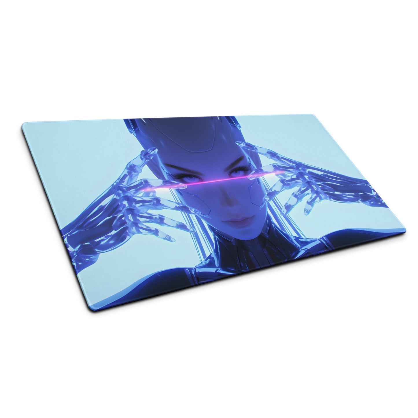 Androidic I | Gaming Mouse Pad